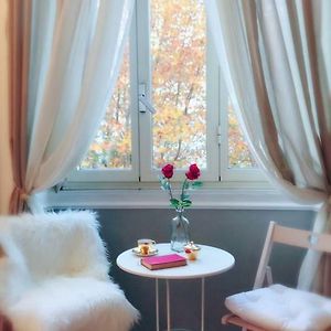Deluxe Double Kamer